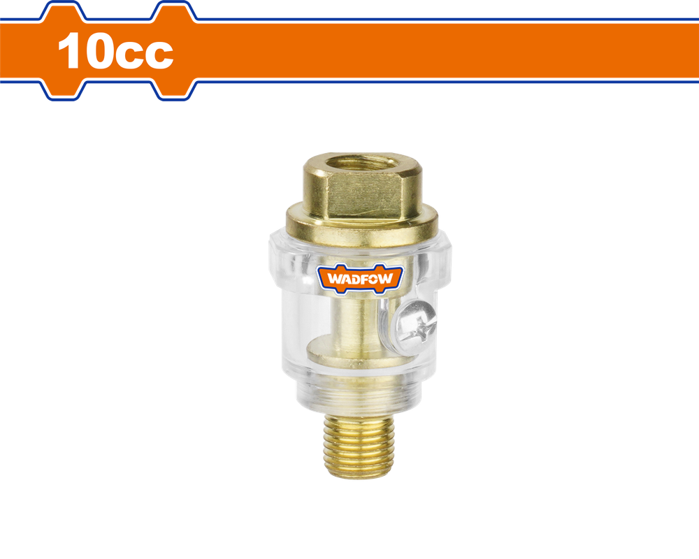 Масляный лубрикатор WADFOW WEQ1601 10 см3