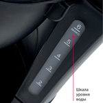 Кофеварка DELTA DL-8153 чёрная