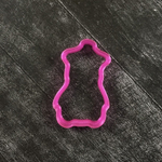 Мишка Умка №4