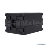 Кейс рэковый укороченный XR6U-30S