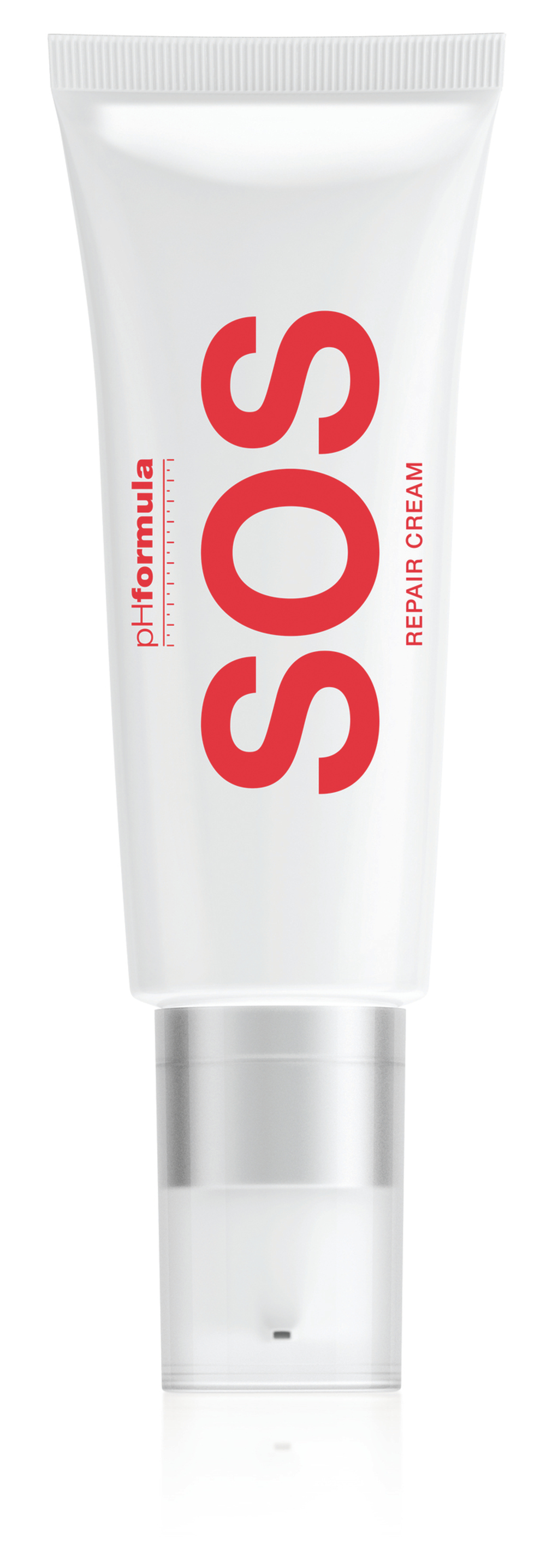 Восстанавливающий крем для сухой и чувствительной кожи SOS REPAIR CREAM 50ML