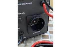Источник бесперебойного питания RUCELF UPI-500-12-E