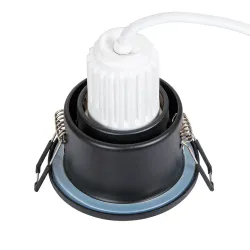 Точечный встраиваемый светильник Arte Lamp