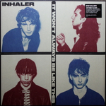 Inhaler / It Won't Always Be Like This (LP)