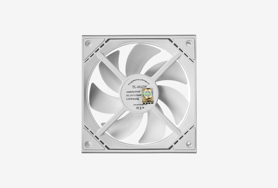 Thermalright TL-M12W_0426709110859