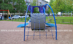 Игровой комплекс Кит
