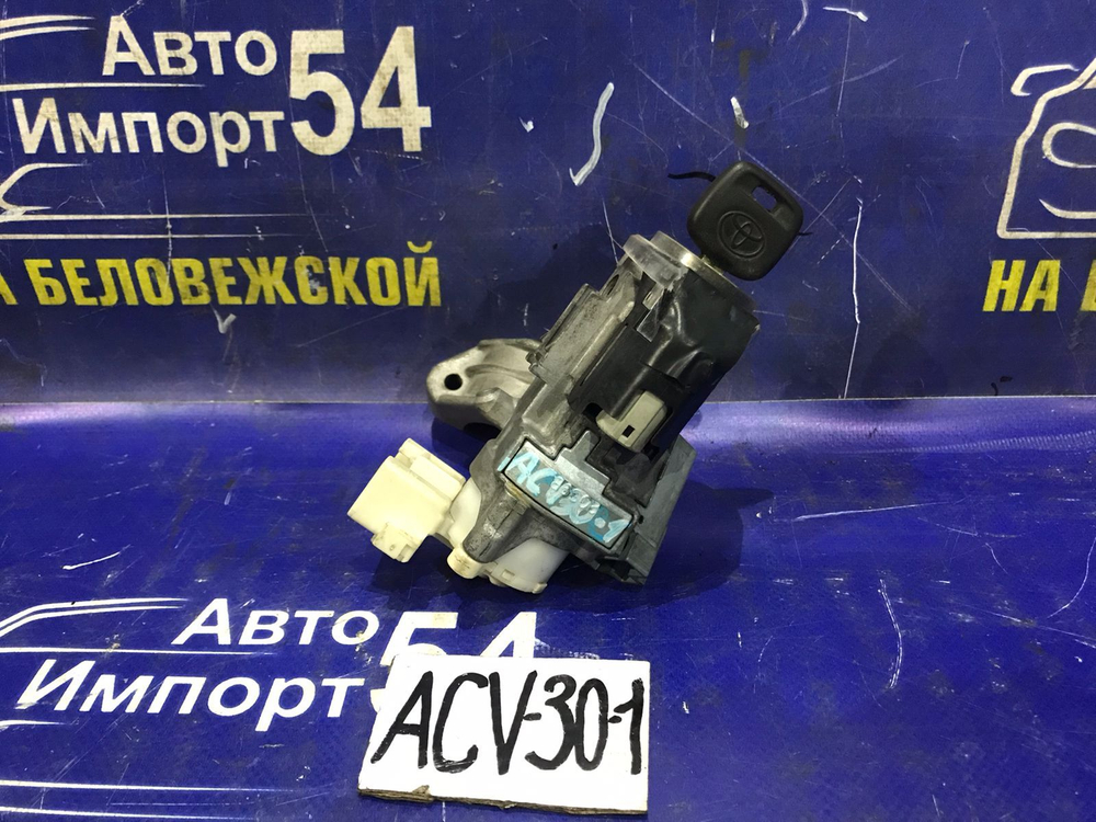 Замок зажигания TOYOTA CAMRY 2002