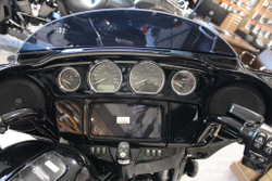 Harley-Davidson Street Glide Special 114 (Black Finish)