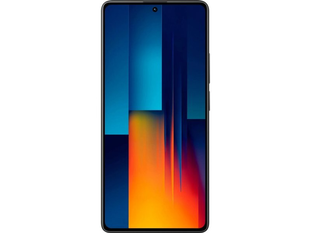 Смартфон Poco M6 Pro 12/512GB Blue