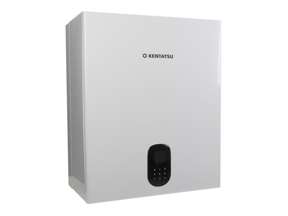 Котел настенный газовый с раздельным теплообменником Kentatsu Nobby Base (E) nobby base (e) 24-2cs