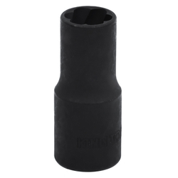 KING TONY (9TD403-10M) Головка для поврежденного крепежа, 10 мм