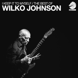 Wilko Johnson / I Keep It To Myself - The Best Of (2LP)