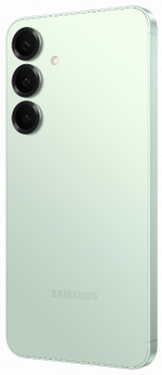 Смартфон Samsung Galaxy S25+ 5G 12 ГБ/512 ГБ зеленый