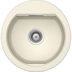 Мойка SCHOCK Calypso 45 Cristadur магнолия