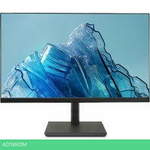 Монитор Acer Vero B277Ebmiprxv UM.HB7EE.E08