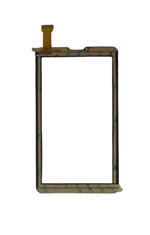 Тачскрин (сенсорное стекло) для планшета YJ586FPC-V0