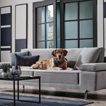 Диван трехместный ENZA HOME PETRA EH67325