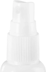 Спрей для фиксации макияжа Lux Visage Prime & Fix 50 мл