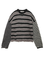 Свитер Вязаный (Round-neck) Muddle Knit