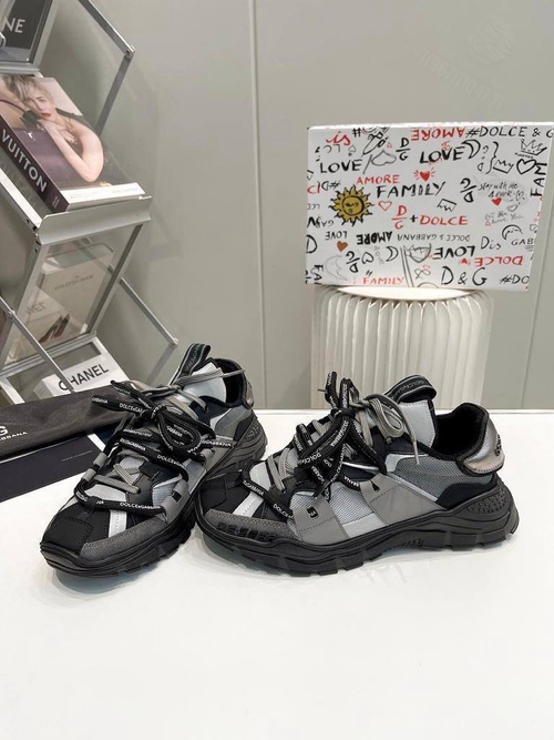 Кроссовки Dolce & Gabbana