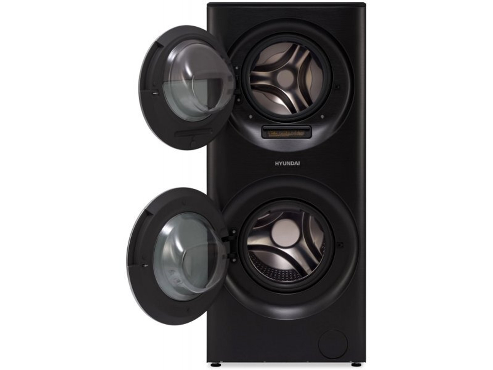 Стиральная машина с сушкой Hyundai WMD9423 Gemini