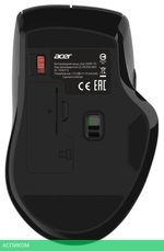 Мышь Acer OMR170 (ZL.MCEEE.00N)