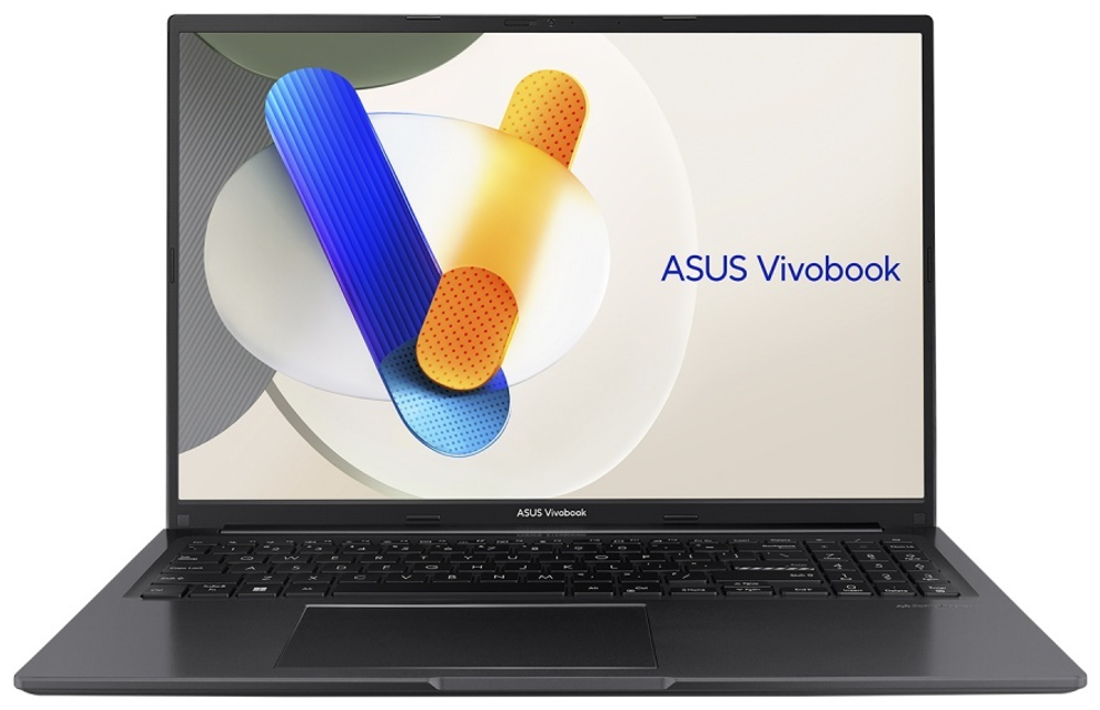 Ноутбук ASUS VivoBook 16 X1605VA-MB1697 16" / 16 Гб / SSD 1024 Гб / Без ОС / 90NB10N3-M02460