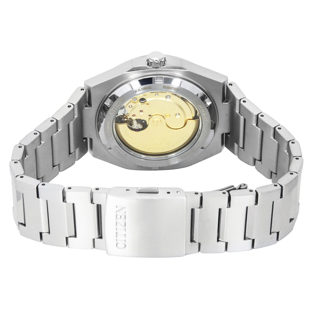 Мужские наручные часы Citizen NJ0180-80A