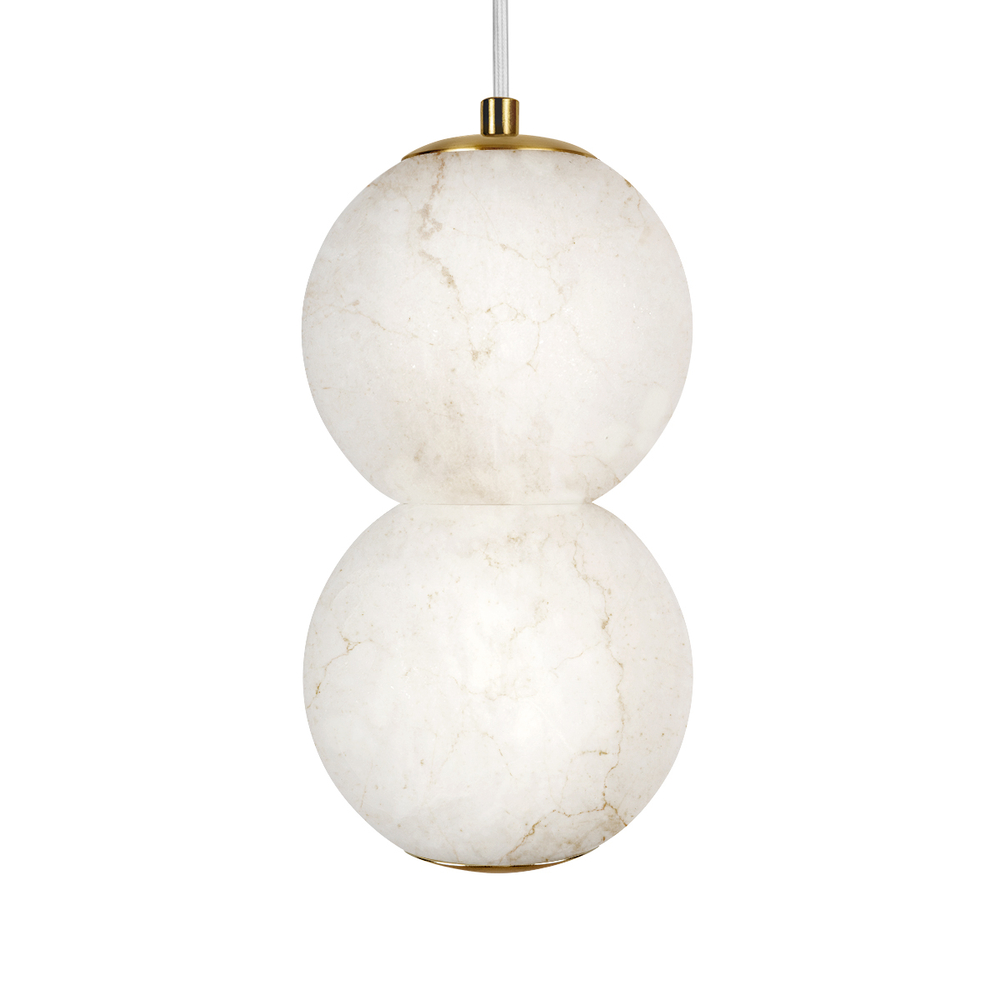 Подвесной светодиодный светильник Loft It Beads 10530/2P