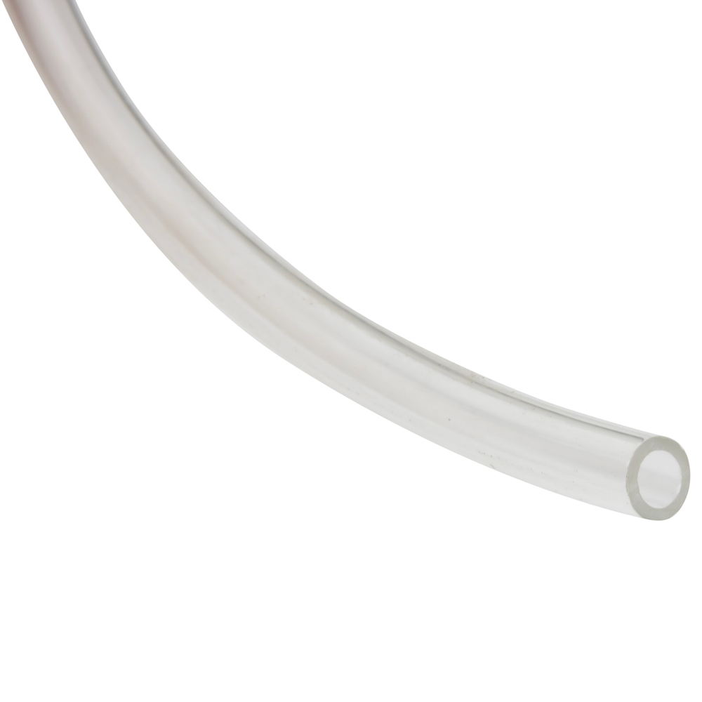 HUS0508-CL Трубка бесцветная Harrison PU 5х8 мм, длина 100 м