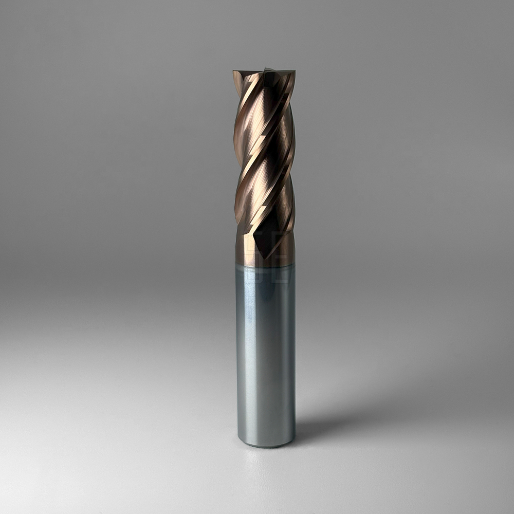 1114 9*23*10*75 Фреза концевая