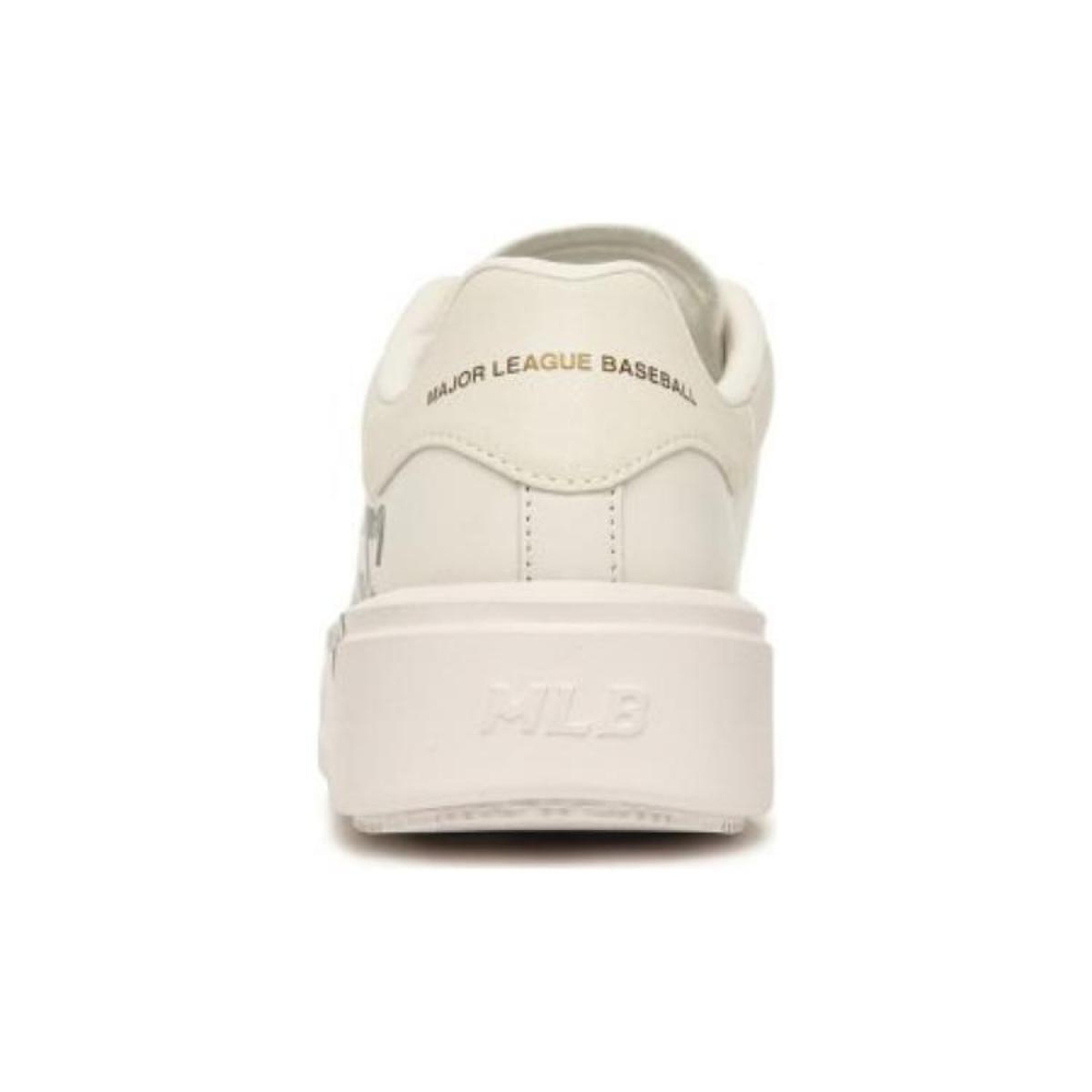 Кроссовки MLB Chunky Classic P NY, 3ASXCCP3N-50WHS