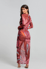 Пляжное платье CLC26053