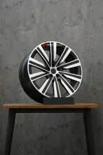 КОВАНЫЕ ДИСКИ ДЛЯ LAND ROVER RANGE ROVER L460 2021 ЛЕНД РОВЕР