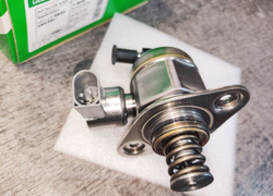 Тнвд 1.4 czda Kodiaq Lucas