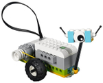 LEGO Education: Датчик наклона WeDo 2.0 45305 — WeDo 2.0 Tilt Sensor — Лего Образование