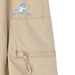 Шорты New Balance PK, NVE26131-LB