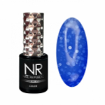 Nail Republic Гель-лак NR-703 Stone crumb, Зимние сумерки, 10 мл