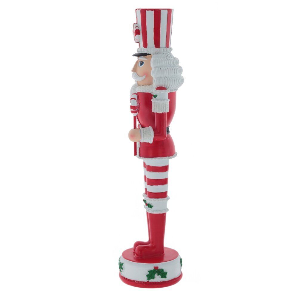 GAEM Фигурка декоративная "Щелкунчик", L9 W8 H33 см