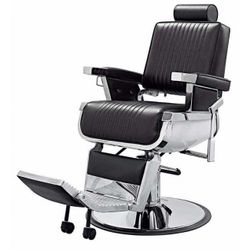 Кресло парикмахерское для барбершопа Томми