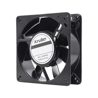 Вентилятор компактный Krubo K-DC08038-A24-61