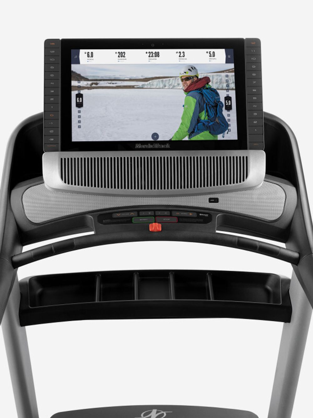 NordicTrack Commercial 2950