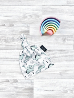 Шапочка Mjölk Динозавры, уценка