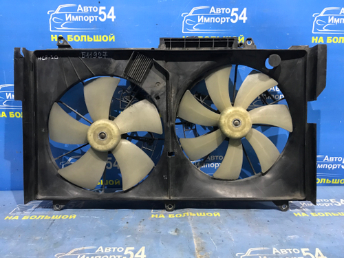 Диффузор радиатора двигателя TOYOTA CELSIOR 2000-2006