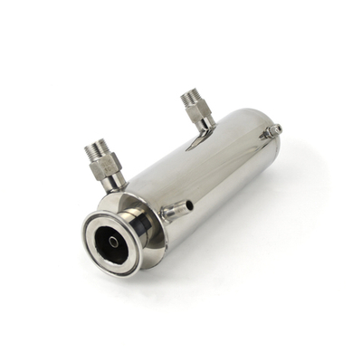 Димрот с узлом отбора по жидкости, кламп 2 дюйма