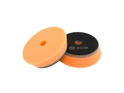 A302 75/25/90 Полутвердый термопад DA сэндвич (оранжевый) TRSW-75-MD