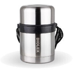 Термос 800мл «Diolex» суповой