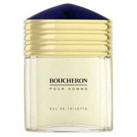 Boucheron Pour Homme Туалетная вода 100 мл цитрусовый аромат