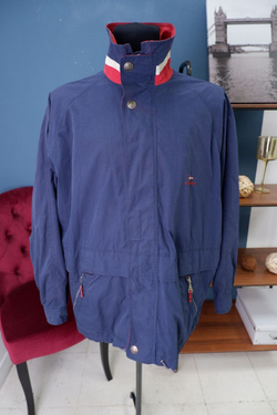 Куртка легкая 58 размер