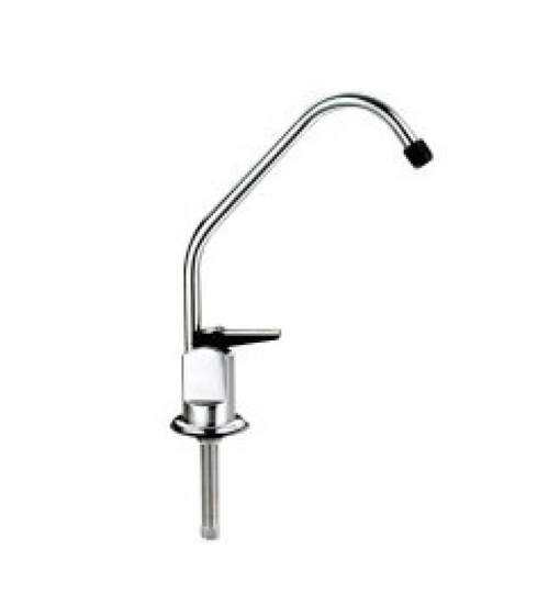 Кран 7,5 см, 3/8" (F-01-3BC-L)